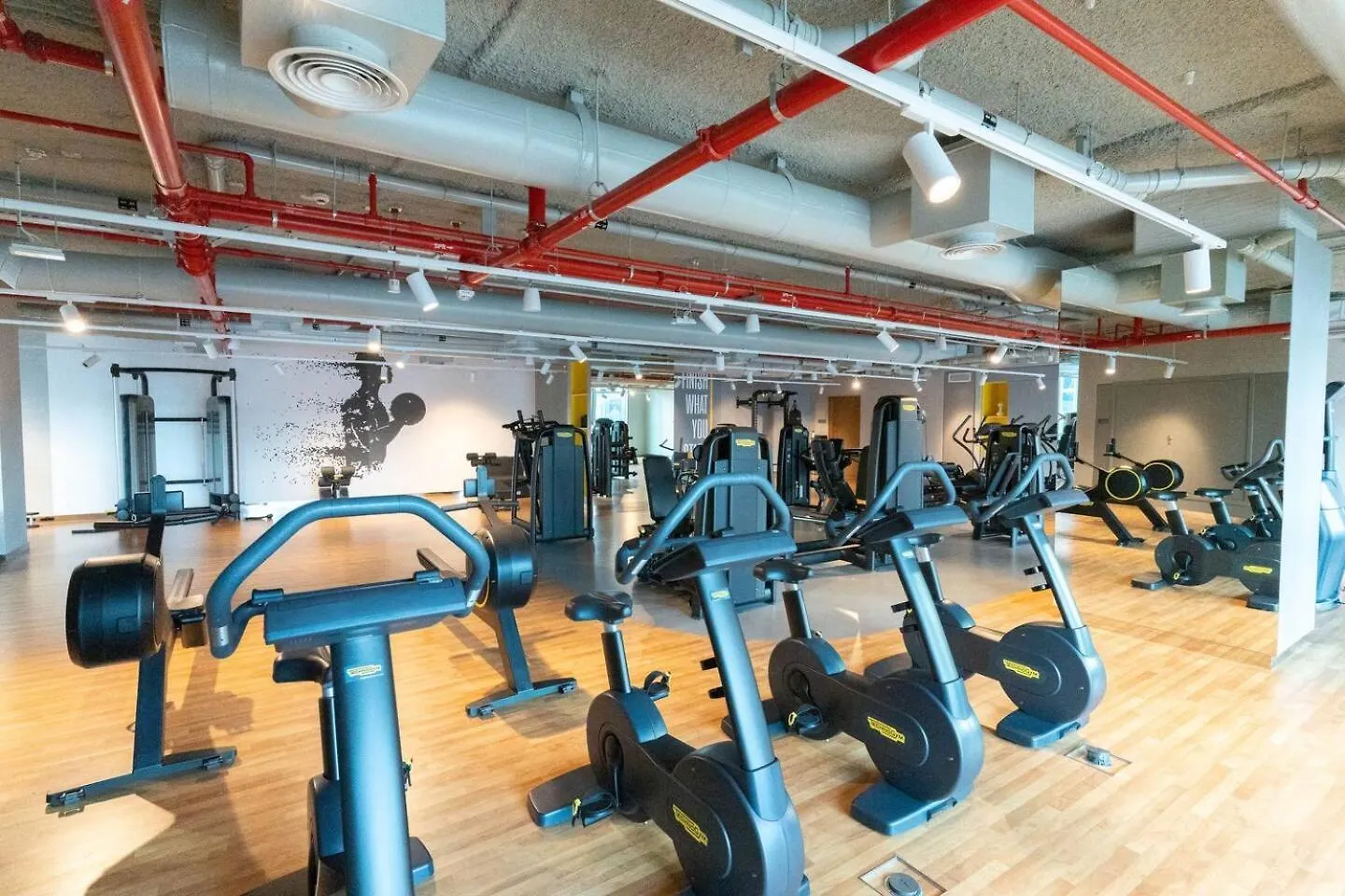 Apartment In Downtown دبي الإمارات العربية المتحدة